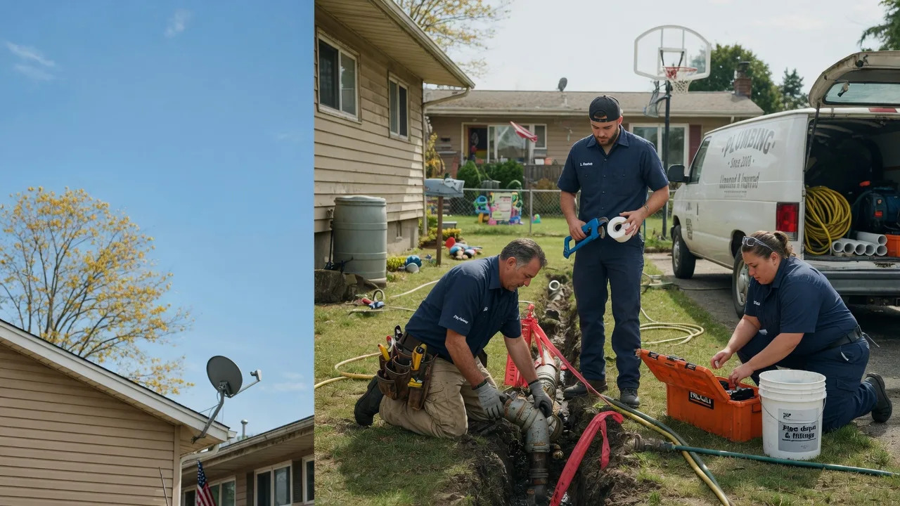 Garbage Disposal Replacement in Alpha, OH near me